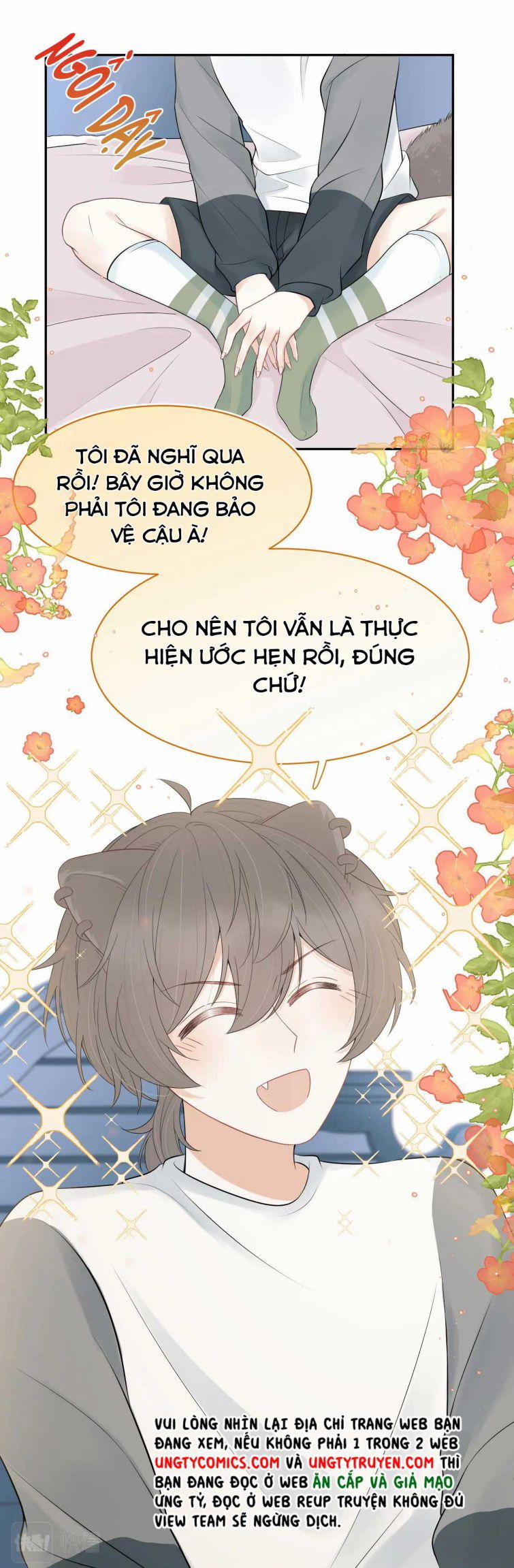 Một Ngụm Ăn Thỏ 53 trang 24