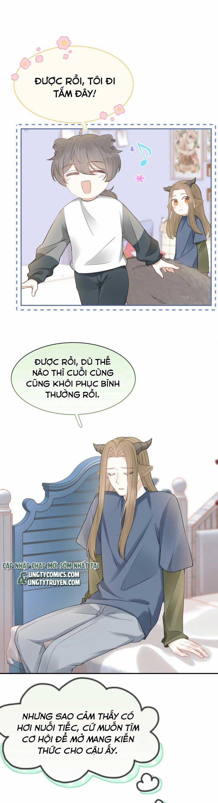 Một Ngụm Ăn Thỏ 53 trang 26