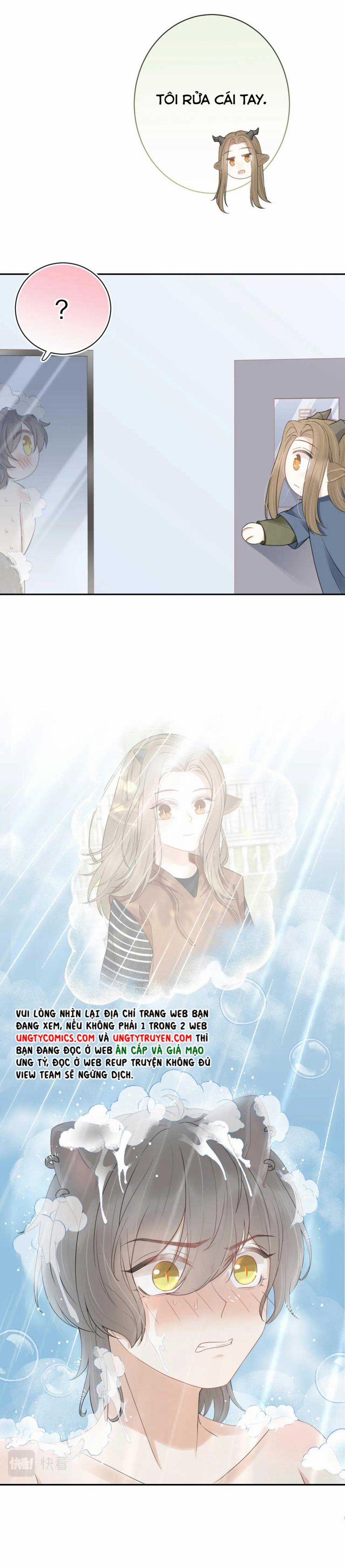 Một Ngụm Ăn Thỏ 53 trang 28