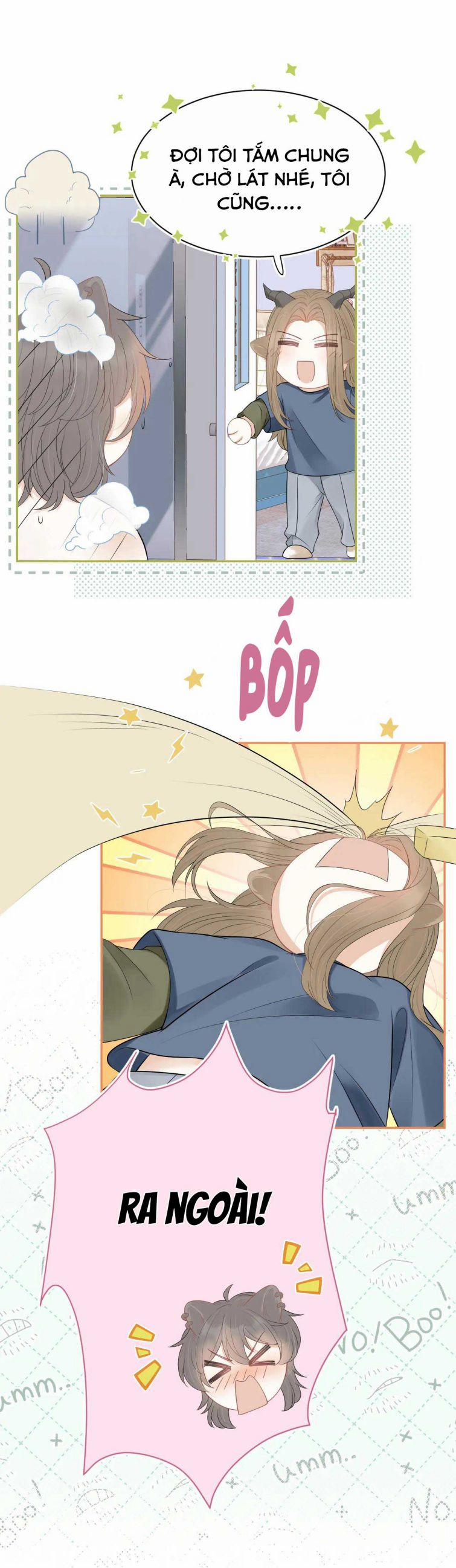 Một Ngụm Ăn Thỏ 53 trang 29