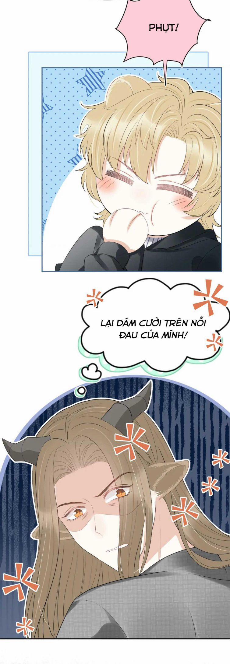 Một Ngụm Ăn Thỏ 53 trang 3