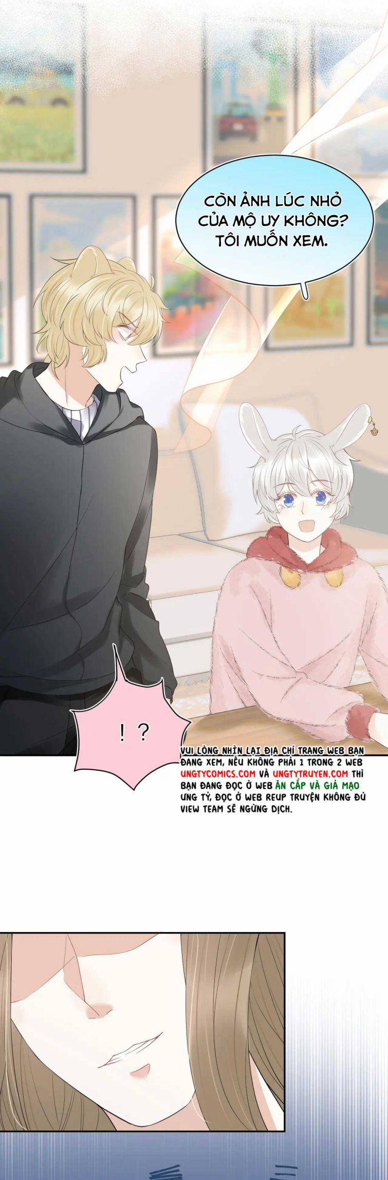 Một Ngụm Ăn Thỏ 53 trang 4