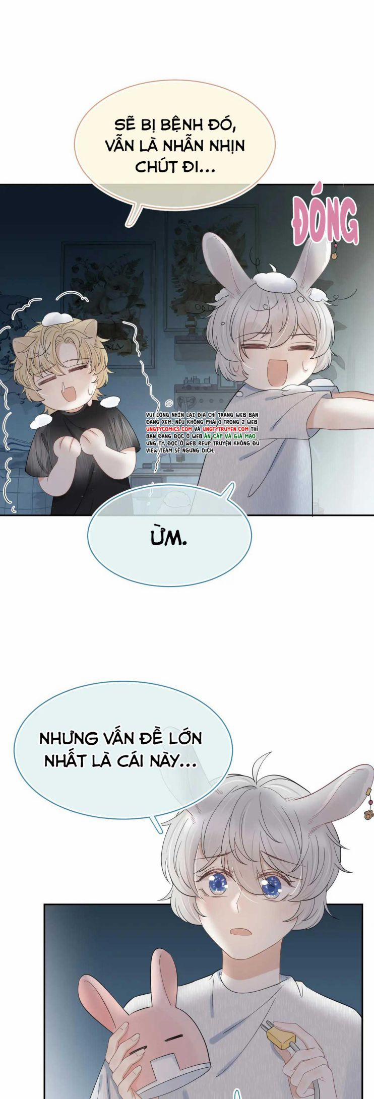 Một Ngụm Ăn Thỏ 54 trang 12