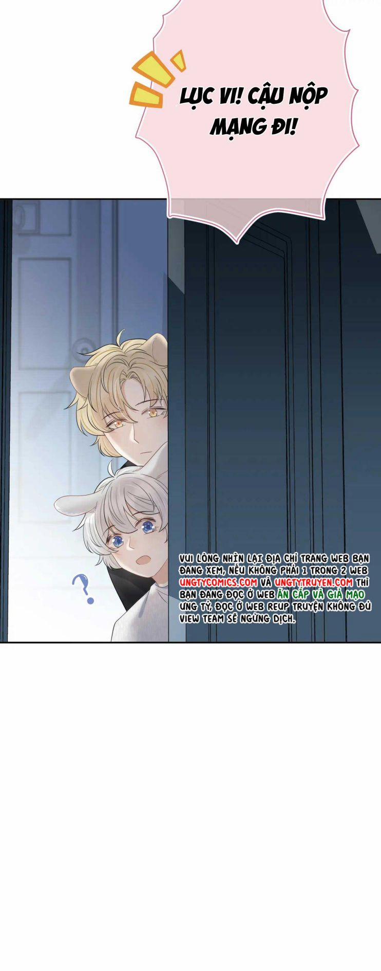 Một Ngụm Ăn Thỏ 54 trang 14