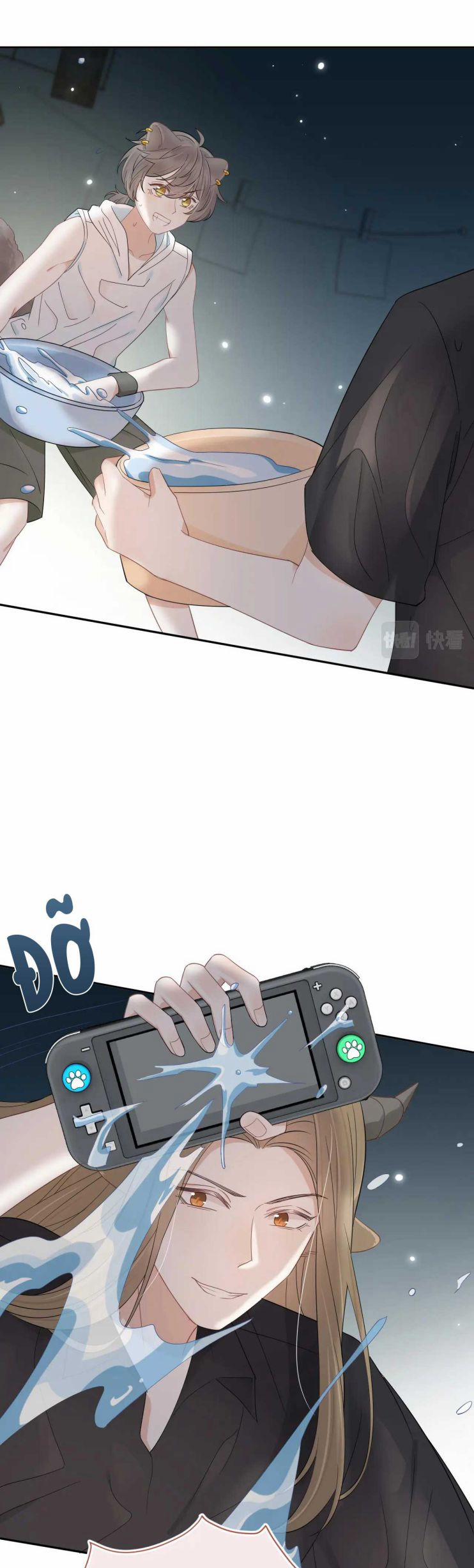 Một Ngụm Ăn Thỏ 54 trang 15