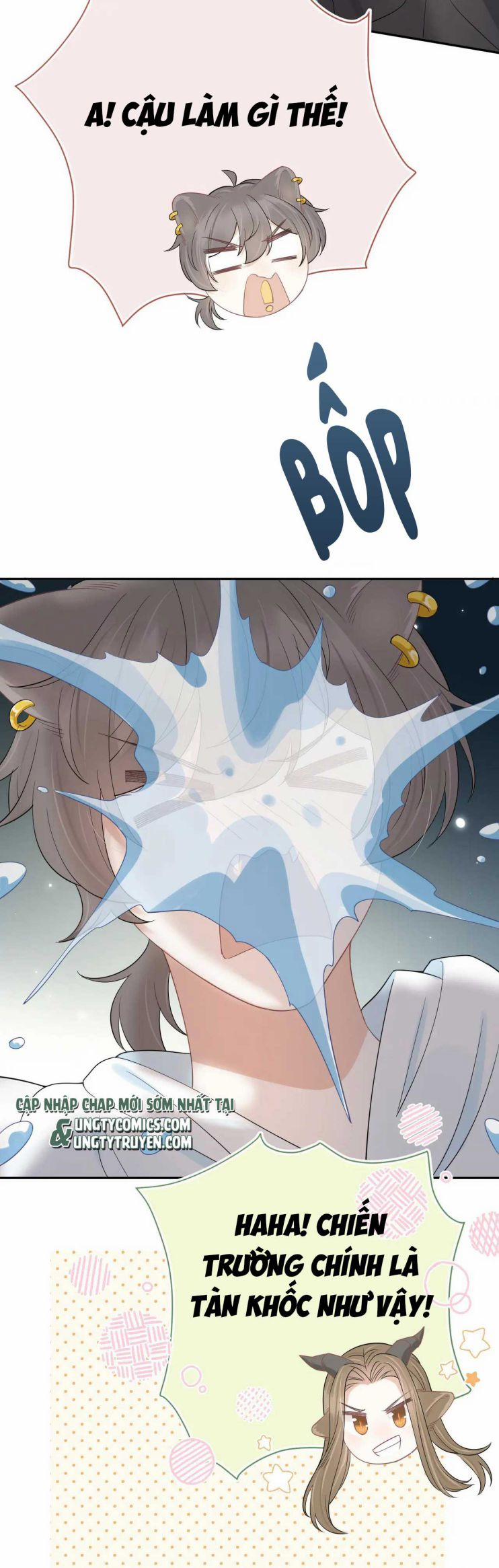 Một Ngụm Ăn Thỏ 54 trang 16