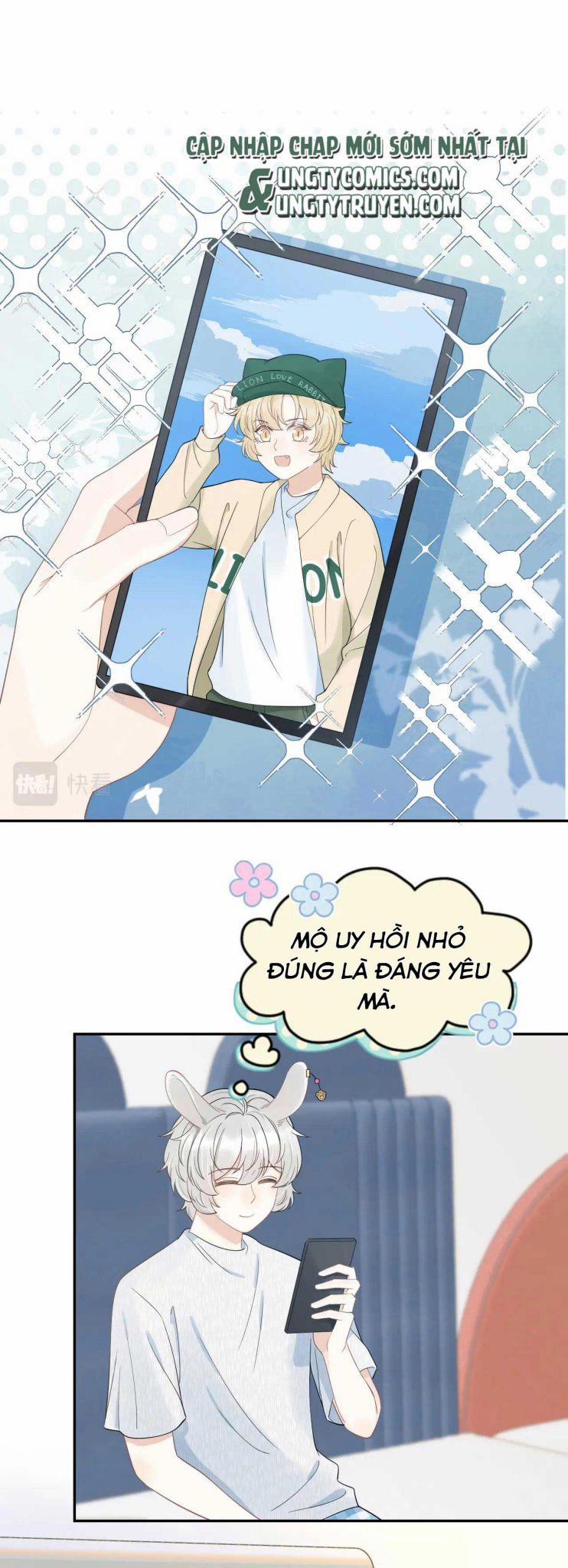 Một Ngụm Ăn Thỏ 54 trang 2