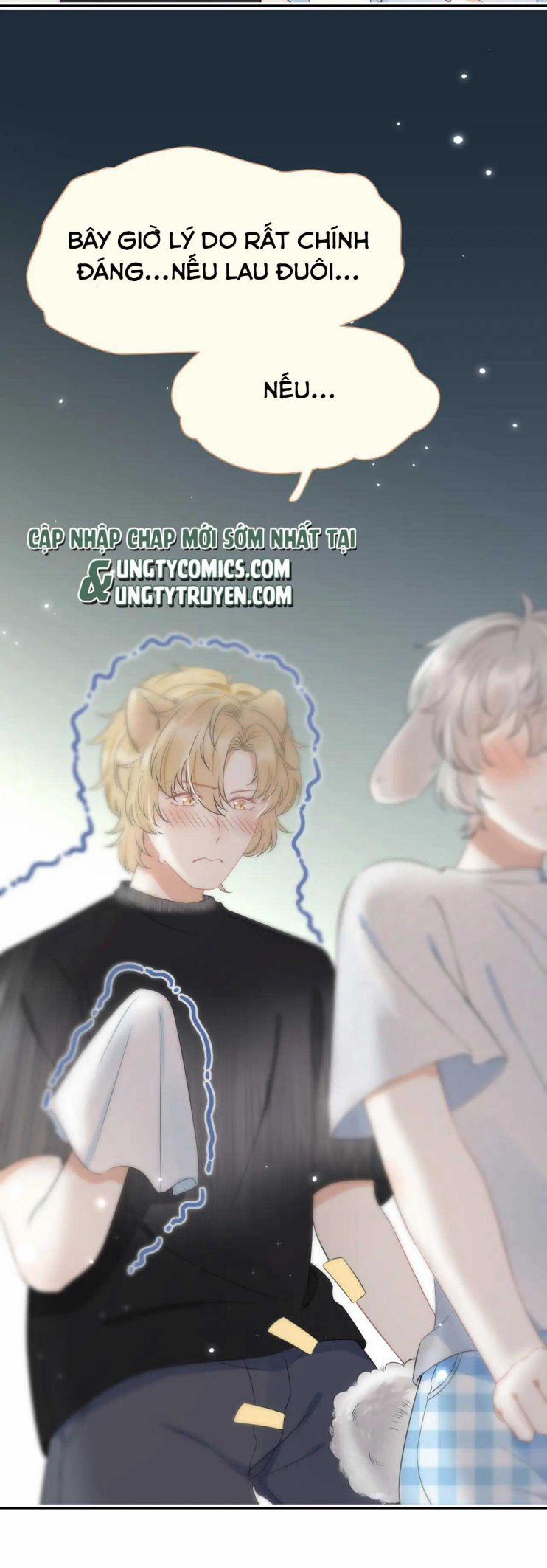 Một Ngụm Ăn Thỏ 54 trang 20