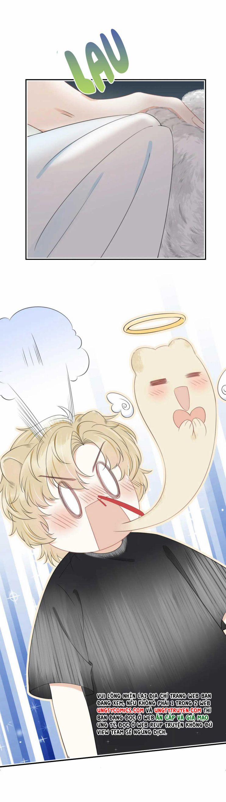 Một Ngụm Ăn Thỏ 54 trang 22