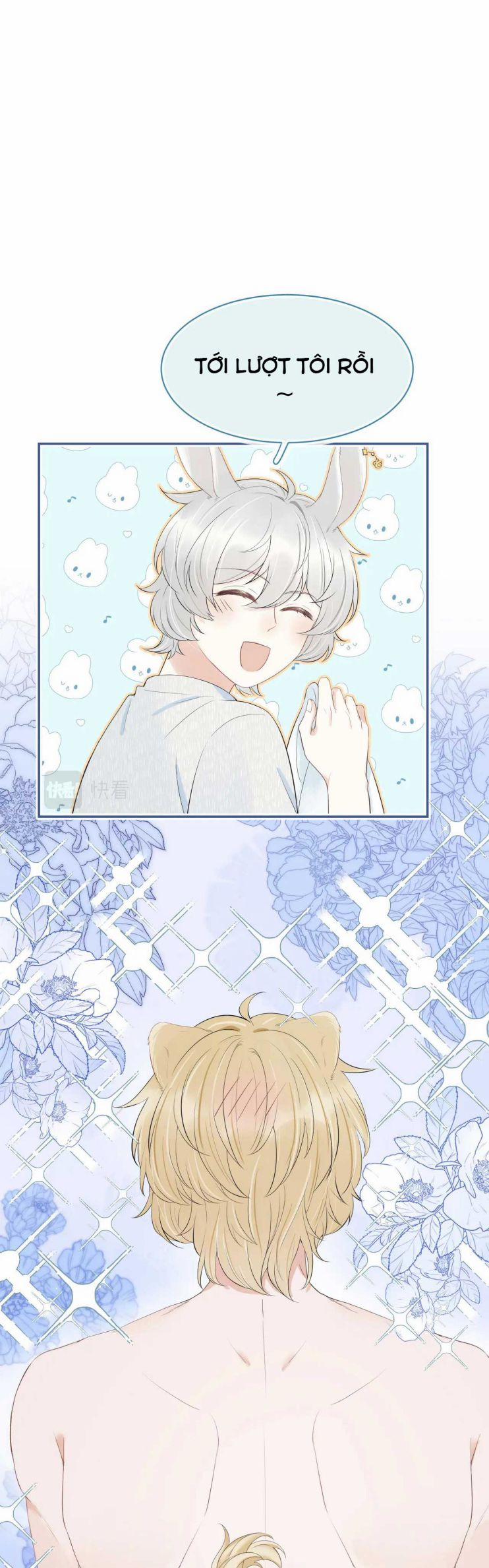 Một Ngụm Ăn Thỏ 54 trang 23