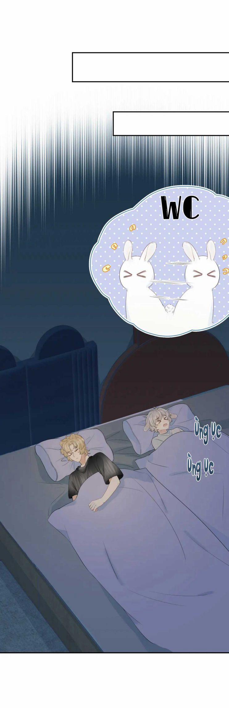 Một Ngụm Ăn Thỏ 54 trang 25