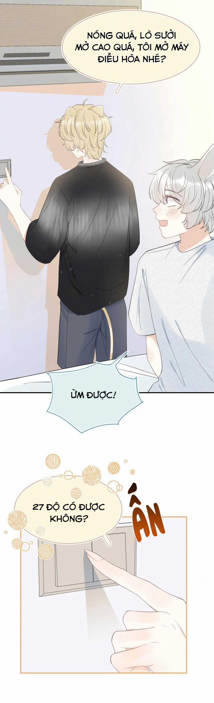 Một Ngụm Ăn Thỏ 54 trang 3