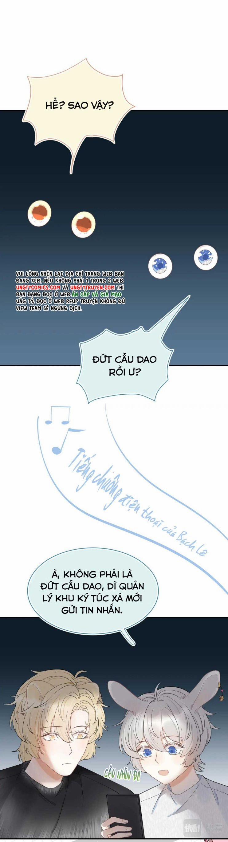 Một Ngụm Ăn Thỏ 54 trang 4