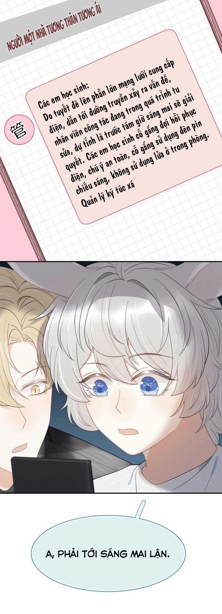 Một Ngụm Ăn Thỏ 54 trang 5