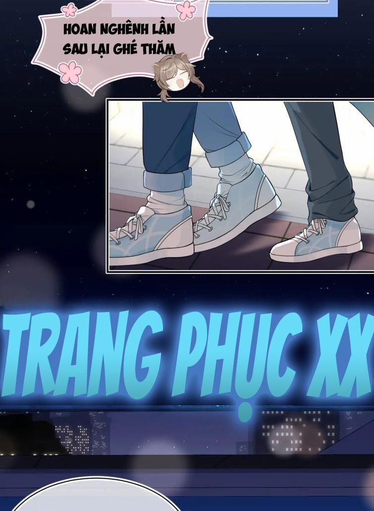 Một Ngụm Ăn Thỏ 55 trang 11