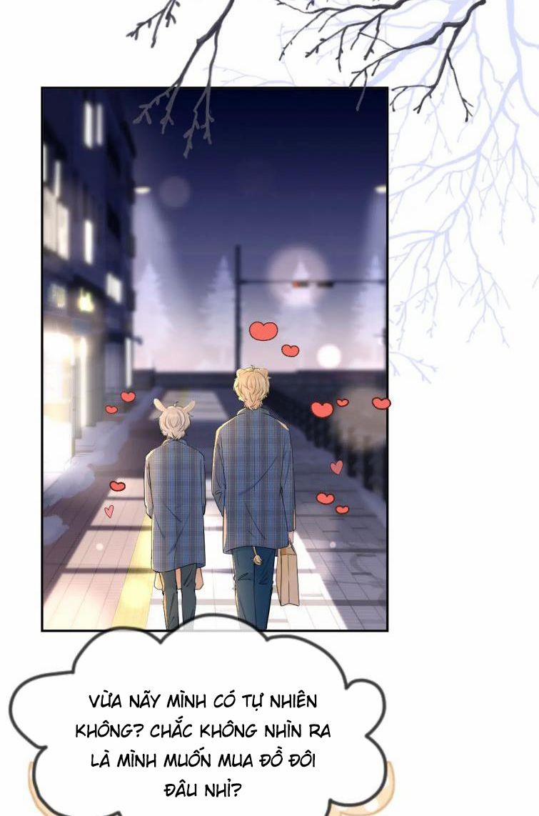 Một Ngụm Ăn Thỏ 55 trang 14