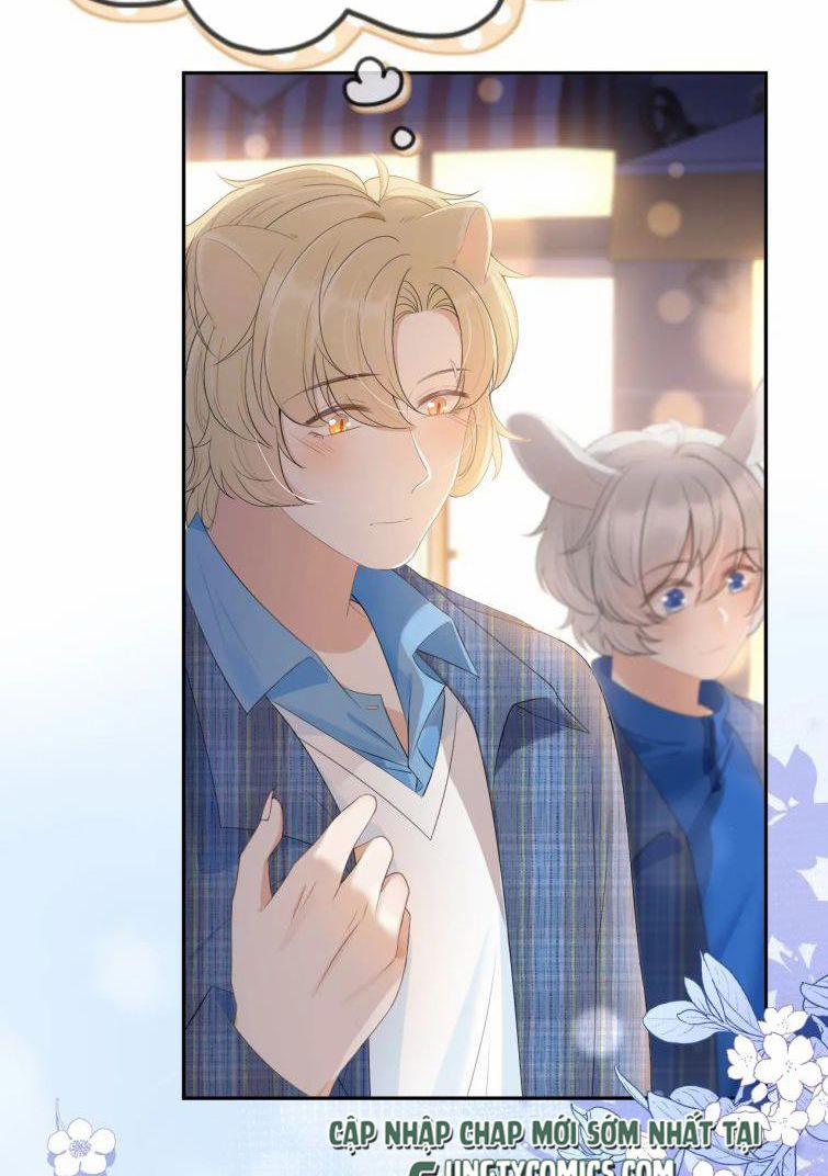 Một Ngụm Ăn Thỏ 55 trang 15