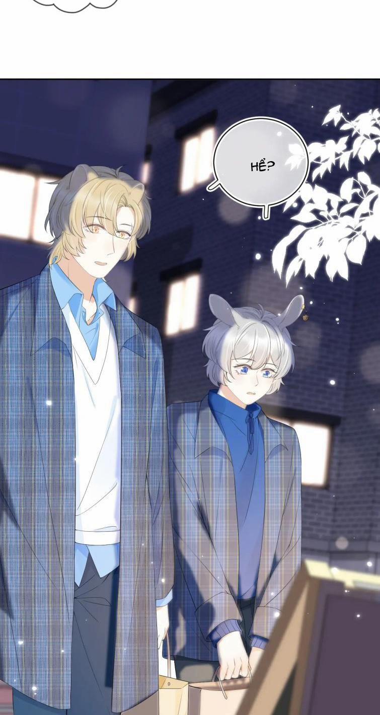 Một Ngụm Ăn Thỏ 55 trang 19