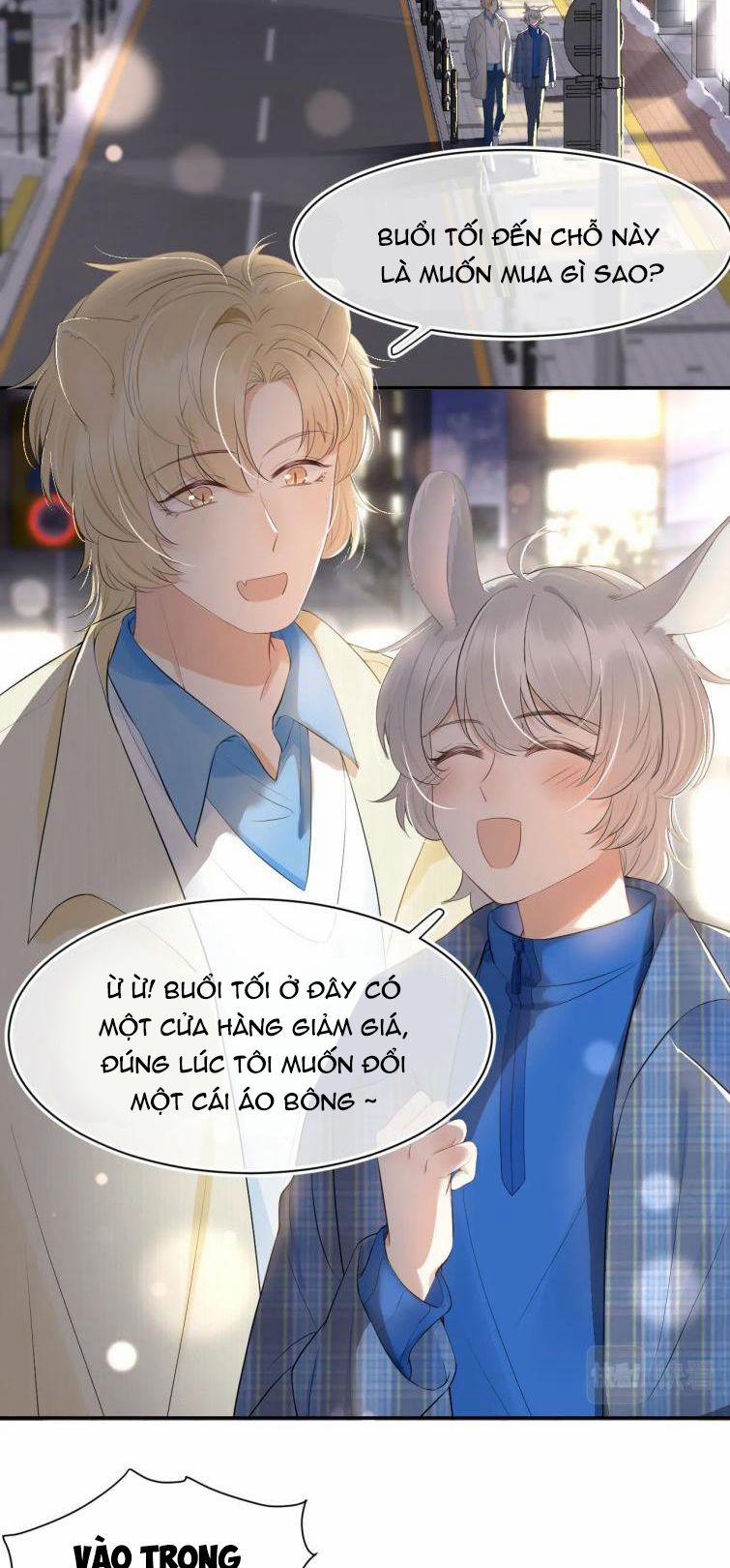 Một Ngụm Ăn Thỏ 55 trang 2