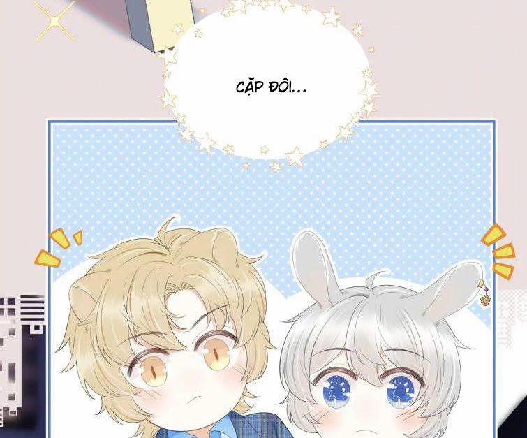 Một Ngụm Ăn Thỏ 55 trang 21