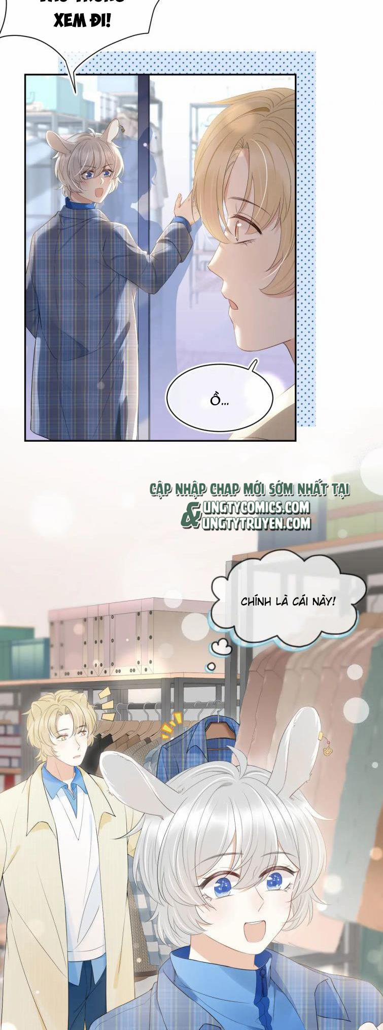 Một Ngụm Ăn Thỏ 55 trang 3