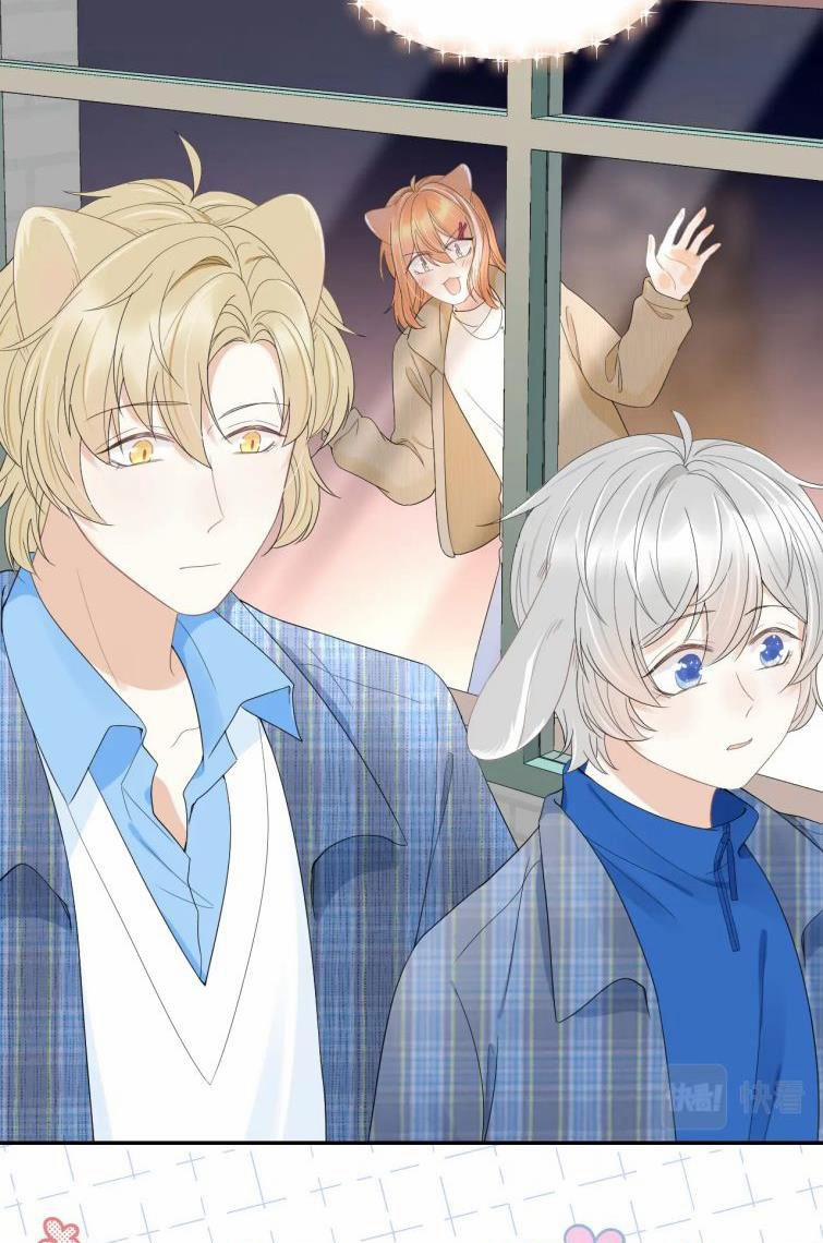 Một Ngụm Ăn Thỏ 55 trang 30