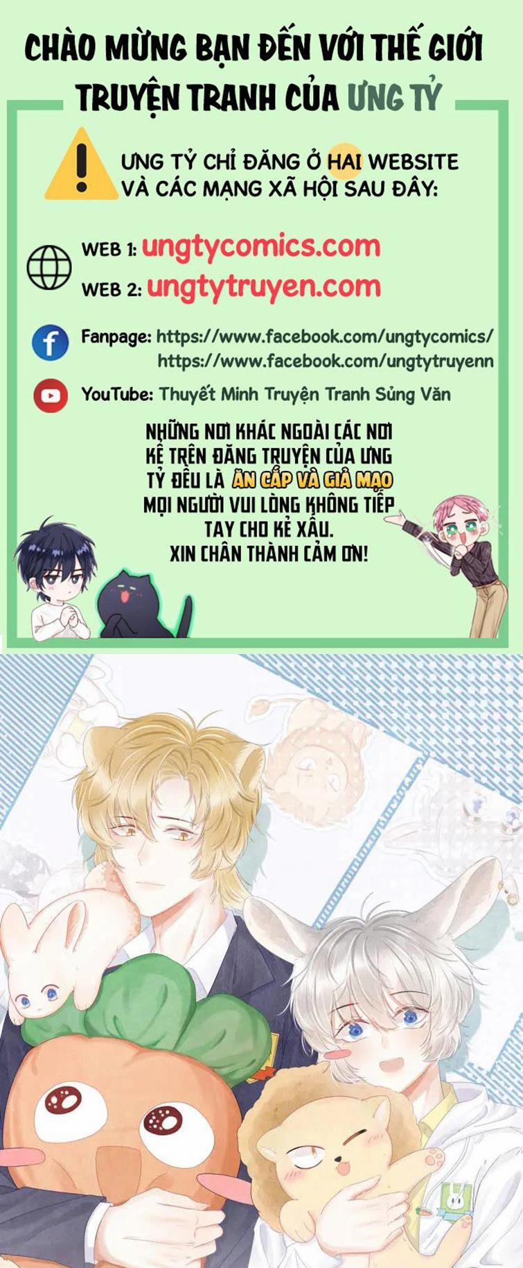 Một Ngụm Ăn Thỏ 56 trang 0