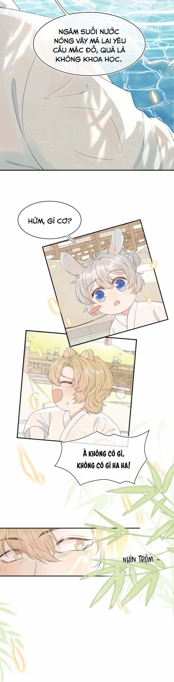 Một Ngụm Ăn Thỏ 57 trang 12