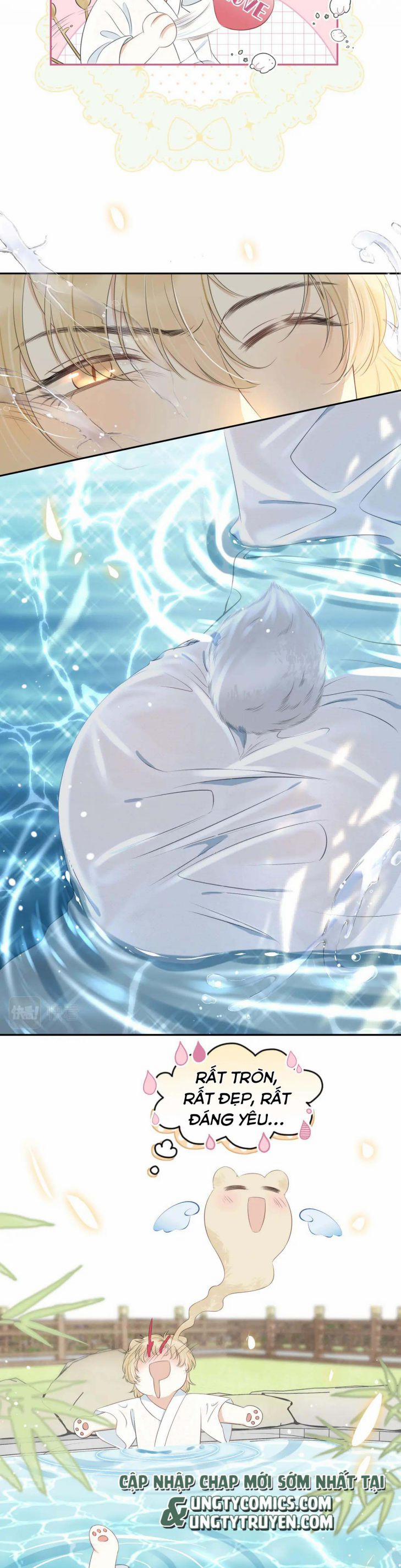 Một Ngụm Ăn Thỏ 57 trang 14