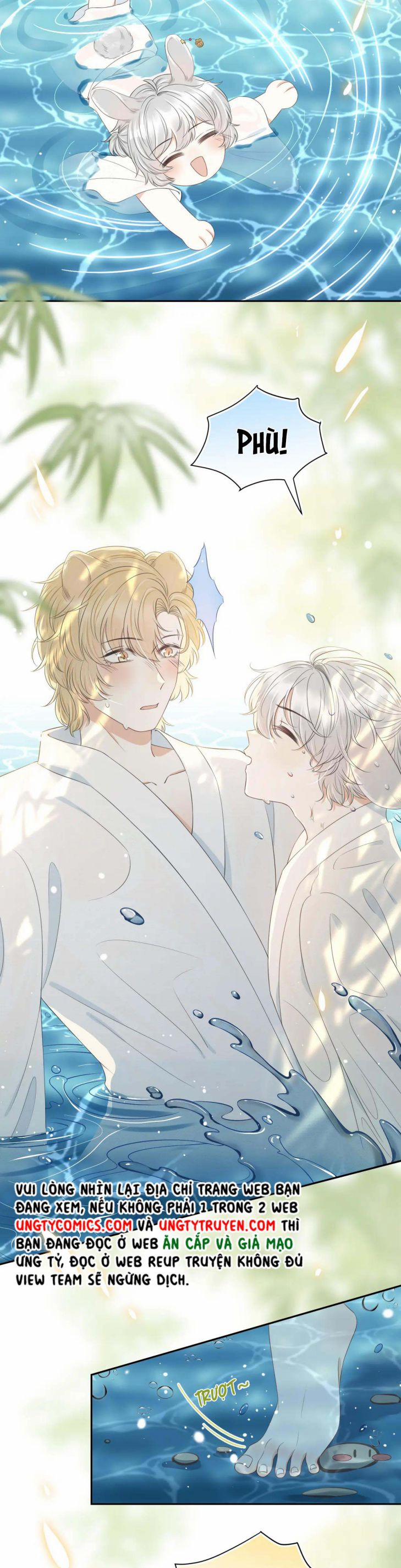 Một Ngụm Ăn Thỏ 57 trang 15