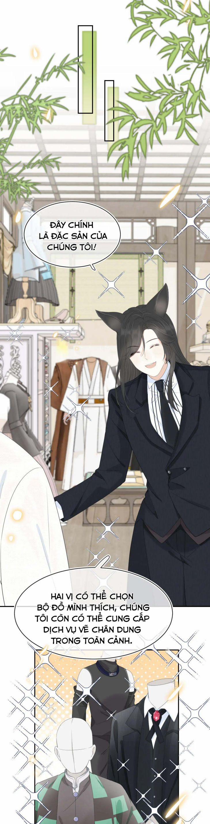 Một Ngụm Ăn Thỏ 57 trang 18