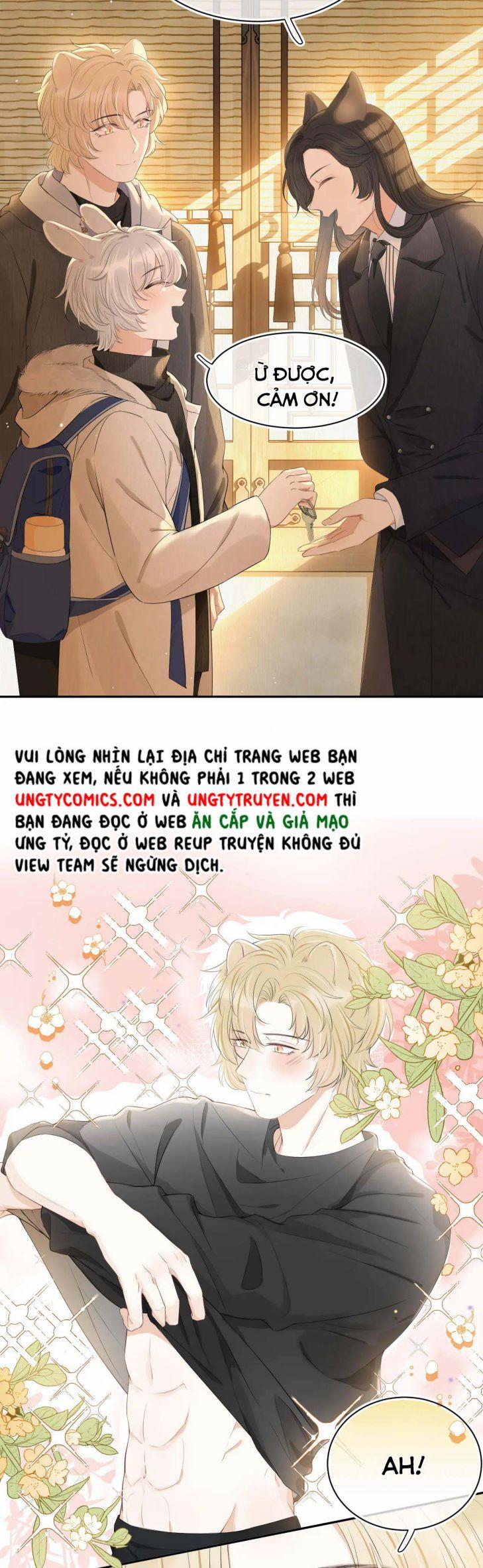 Một Ngụm Ăn Thỏ 57 trang 5