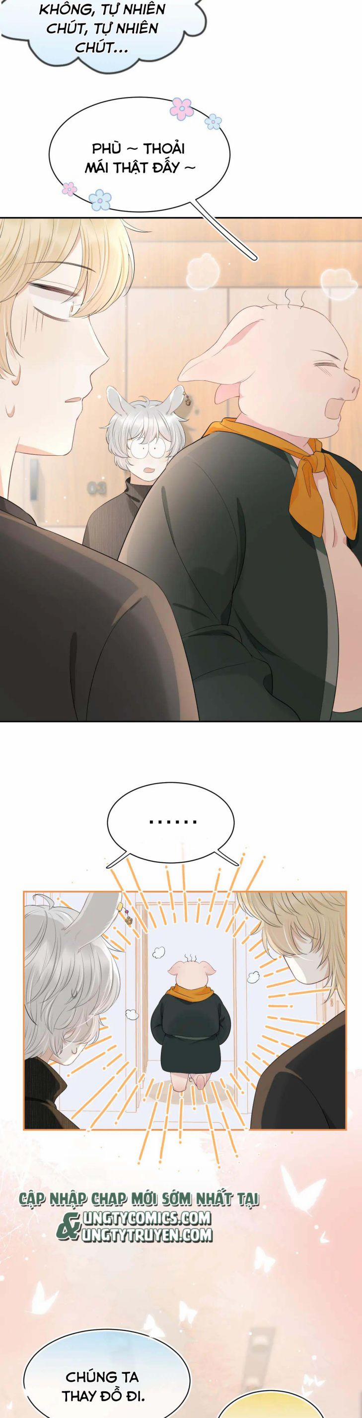 Một Ngụm Ăn Thỏ 57 trang 7