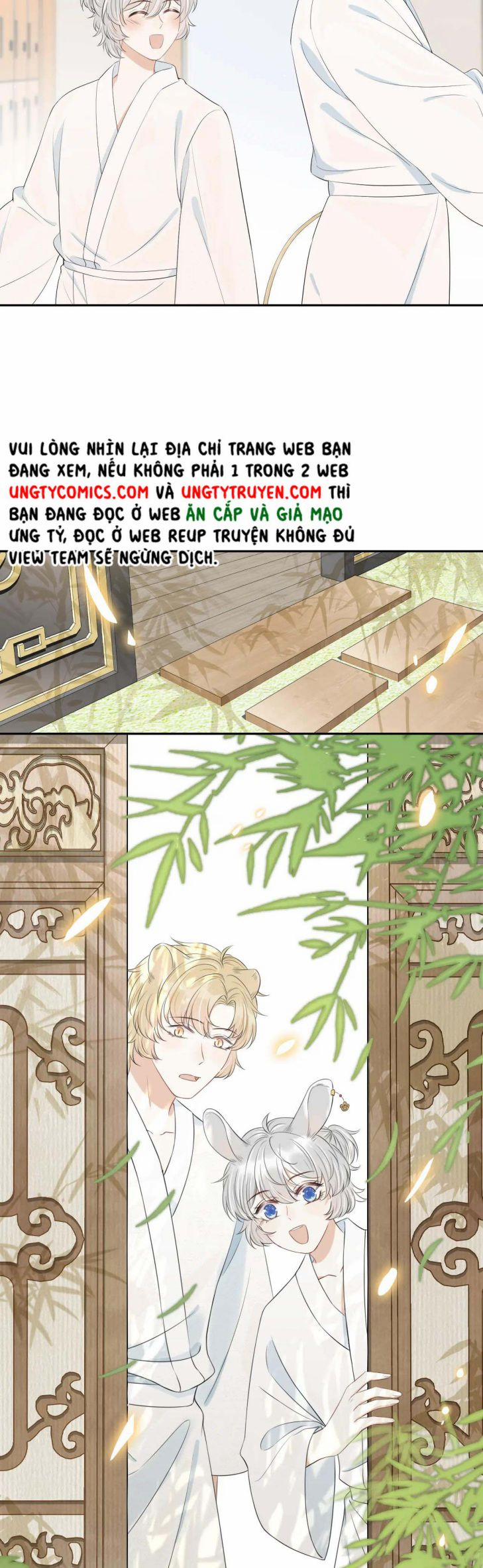 Một Ngụm Ăn Thỏ 57 trang 9