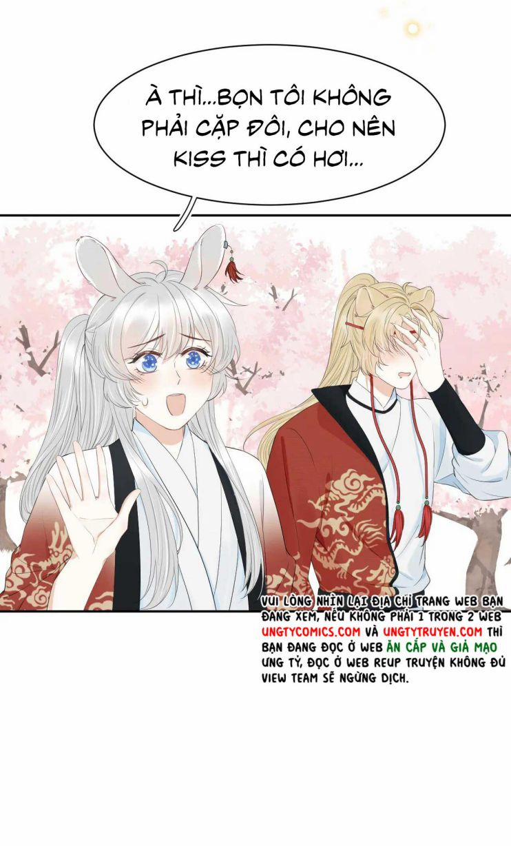 Một Ngụm Ăn Thỏ 58 trang 12