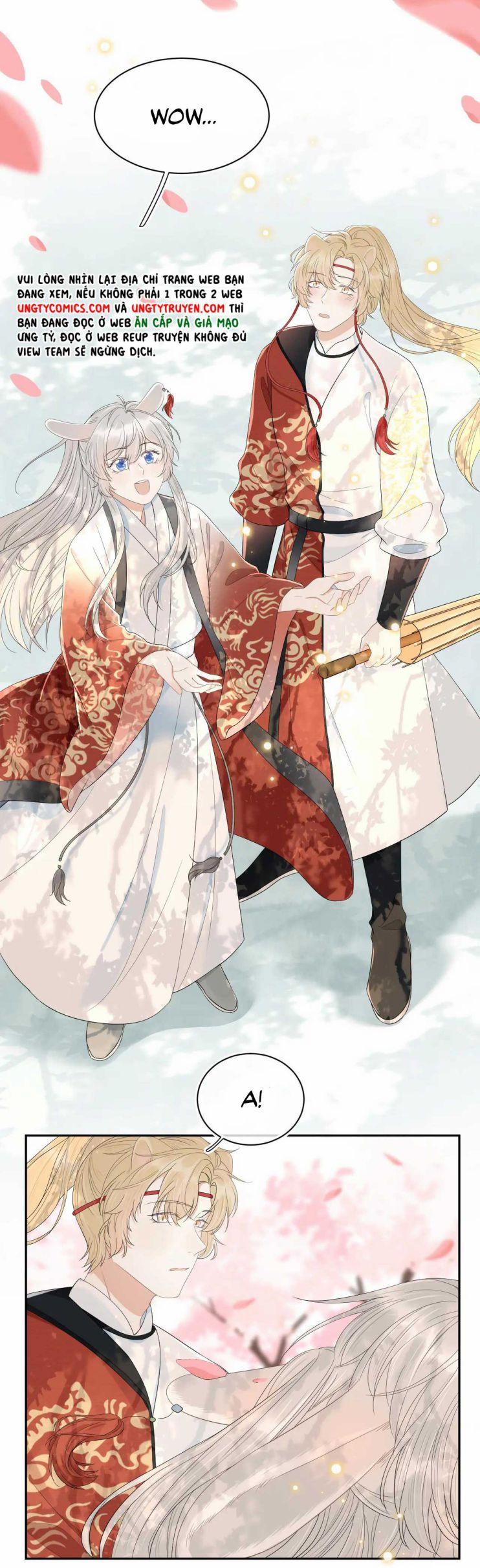 Một Ngụm Ăn Thỏ 58 trang 16