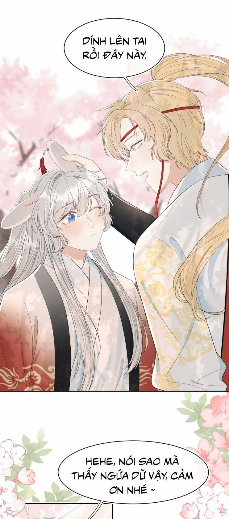 Một Ngụm Ăn Thỏ 58 trang 17