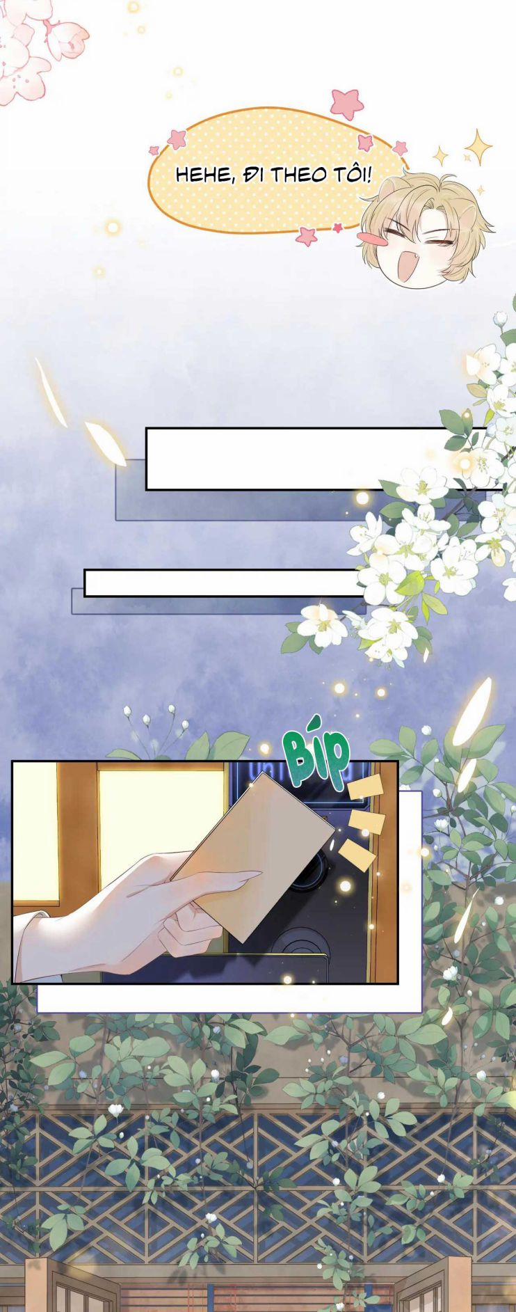 Một Ngụm Ăn Thỏ 58 trang 21