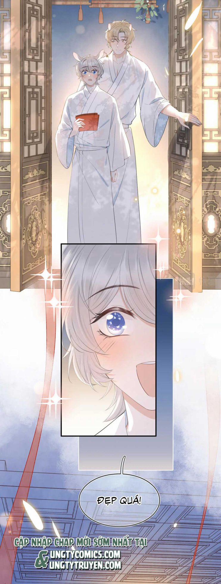 Một Ngụm Ăn Thỏ 58 trang 22