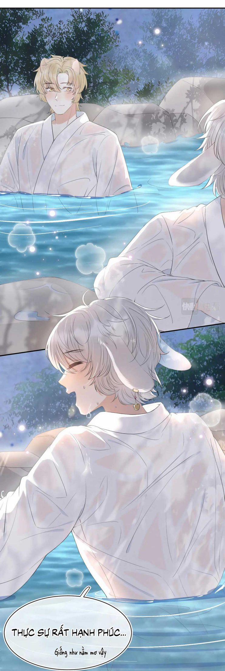 Một Ngụm Ăn Thỏ 58 trang 25