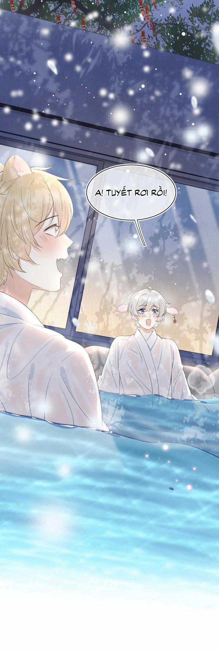 Một Ngụm Ăn Thỏ 58 trang 29