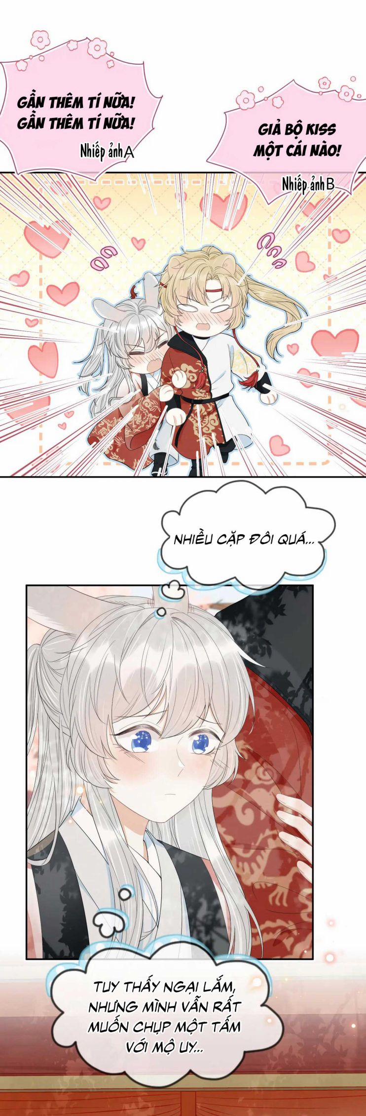 Một Ngụm Ăn Thỏ 58 trang 3