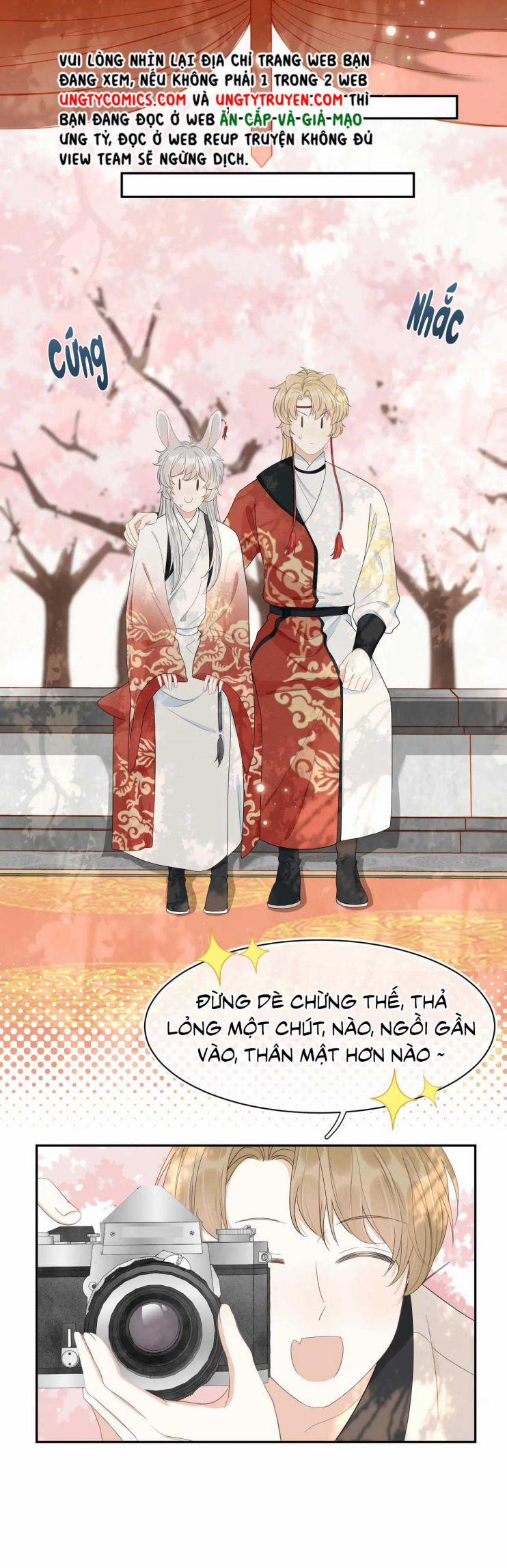 Một Ngụm Ăn Thỏ 58 trang 4