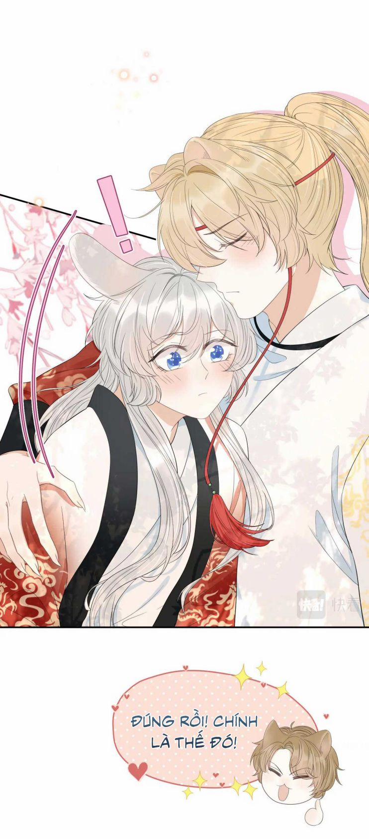 Một Ngụm Ăn Thỏ 58 trang 5