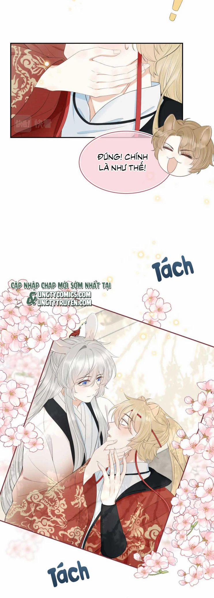 Một Ngụm Ăn Thỏ 58 trang 9