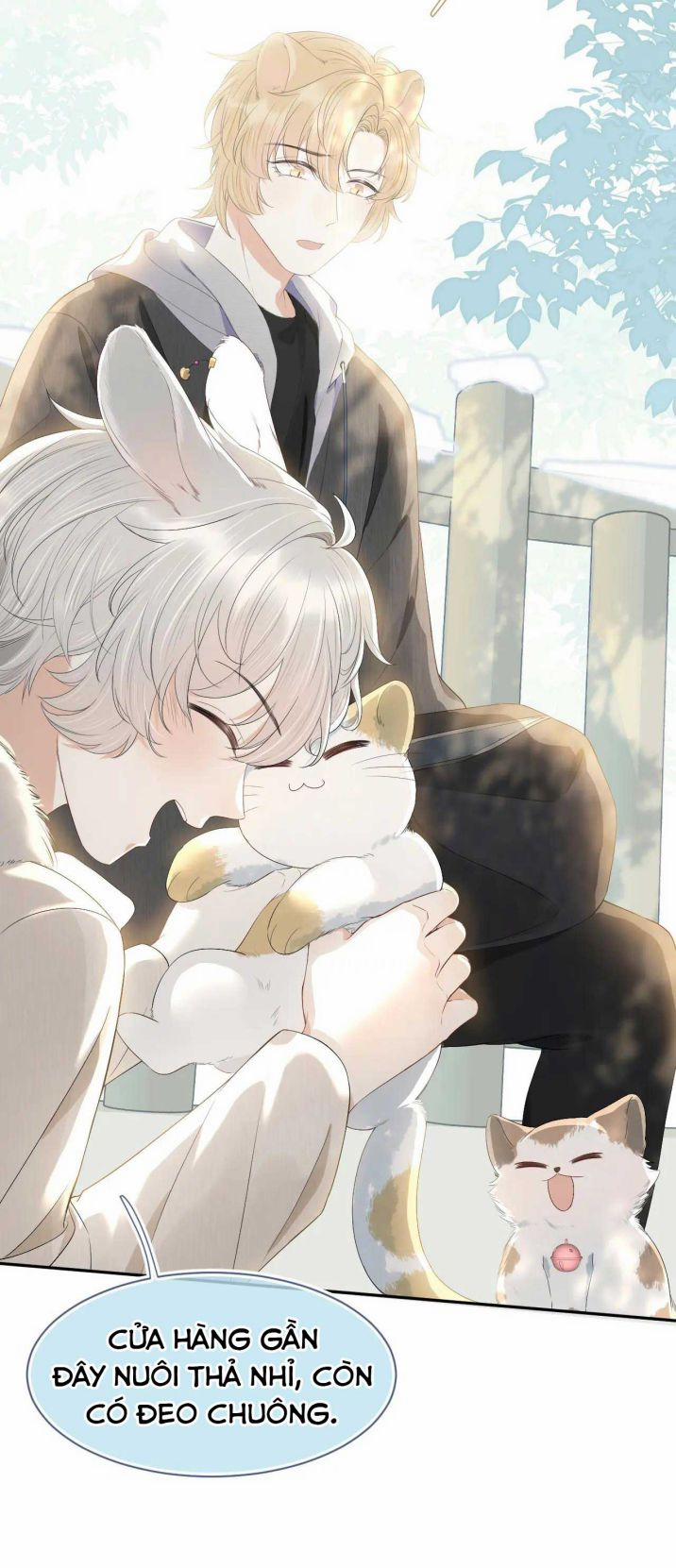 Một Ngụm Ăn Thỏ 59 trang 12