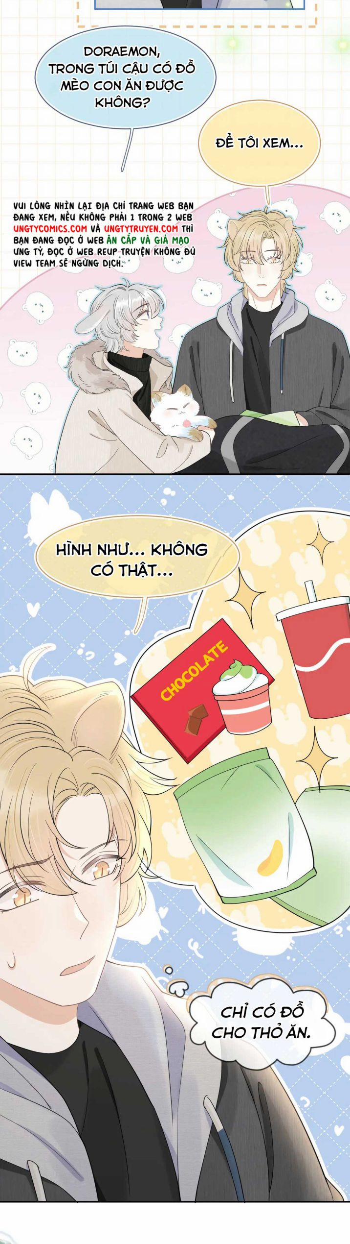 Một Ngụm Ăn Thỏ 59 trang 14