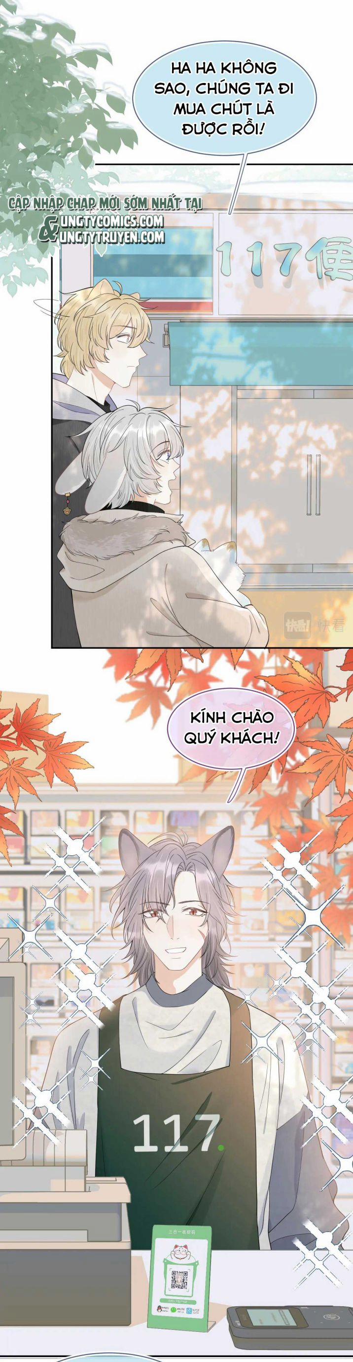 Một Ngụm Ăn Thỏ 59 trang 15