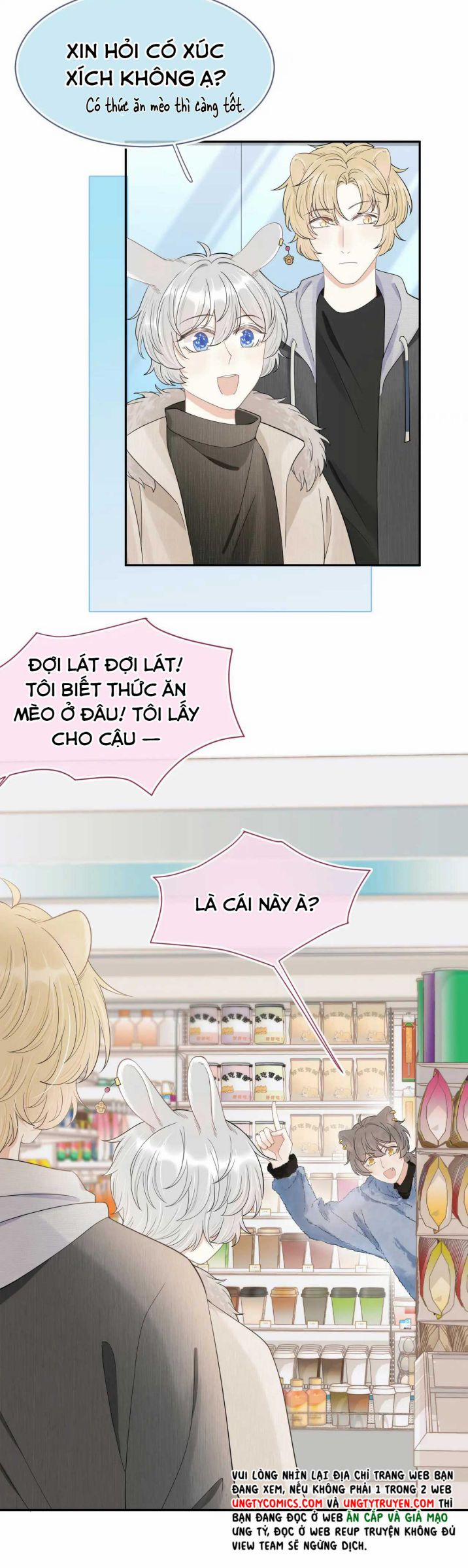 Một Ngụm Ăn Thỏ 59 trang 16