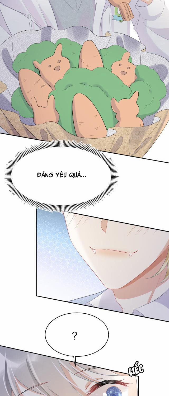 Một Ngụm Ăn Thỏ 6 trang 10